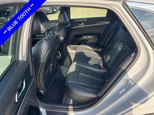 2024 Kia K5 GT