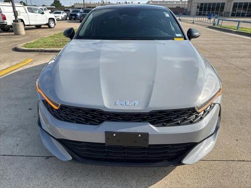 2024 Kia K5 GT