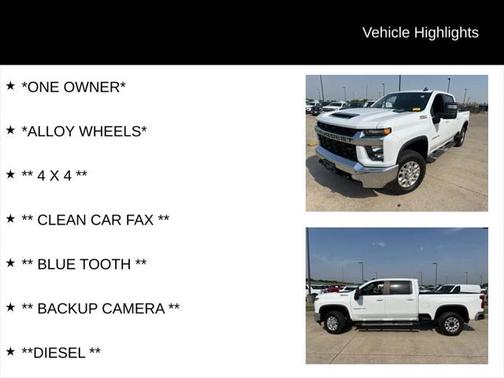 2023 Chevrolet Silverado 2500 LT