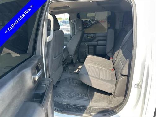 2023 Chevrolet Silverado 2500 LT