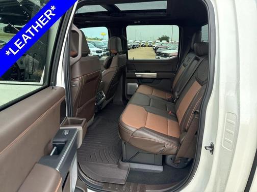 2024 Ford F-250 King Ranch