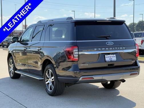 2023 Ford Expedition Max Limited