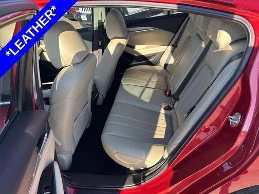 2018 Mazda Mazda6 Grand Touring