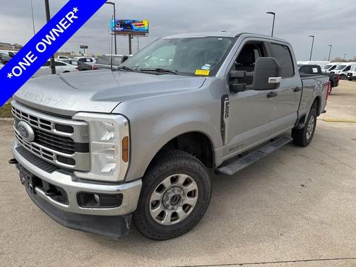 2024 Ford F-250 XLT