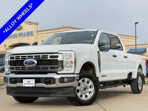 2024 Ford F-350 XLT