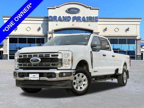 2024 Ford F-350 XLT