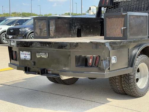2023 Chevrolet Silverado 3500 WT