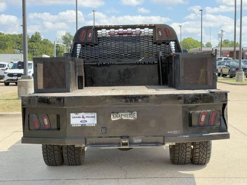2023 Chevrolet Silverado 3500 WT