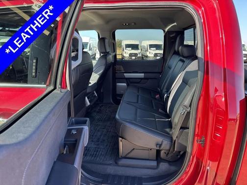 2023 Ford F-350 Lariat