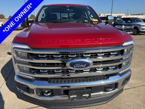 2023 Ford F-350 Lariat