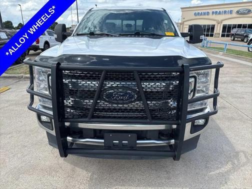 2021 Ford F-350 XLT