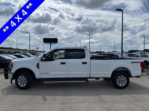 2021 Ford F-350 XLT