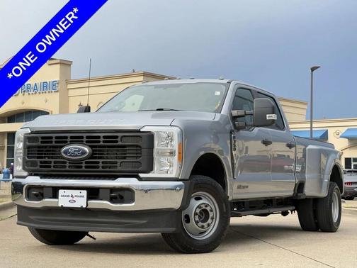 2023 Ford F-350 XL