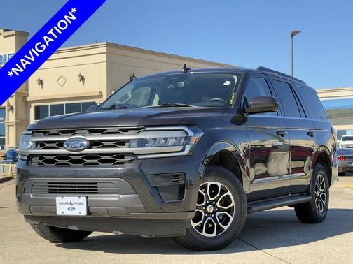 2024 Ford Expedition XLT