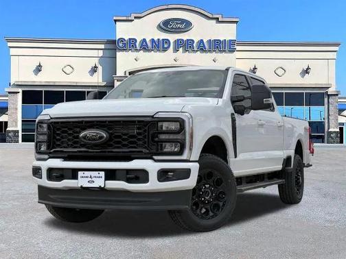 2026 Ford F-250 XLT
