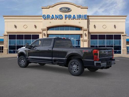 2026 Ford F-350 Lariat