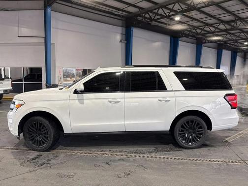 2022 Ford Expedition Max Limited