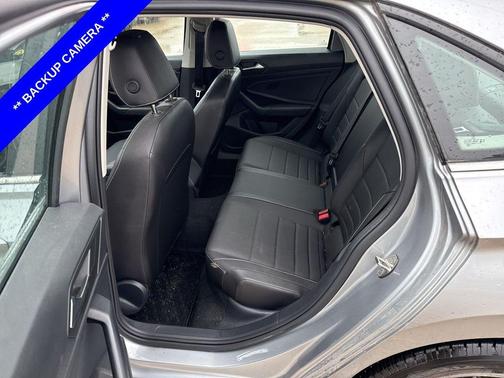 2023 Volkswagen Jetta 1.5T SE