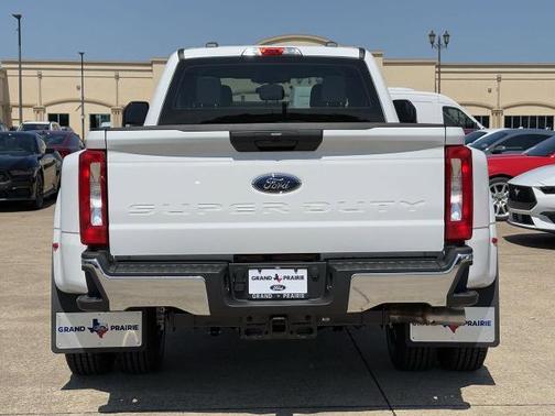 2025 Ford F-350 XL
