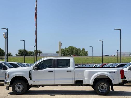 2025 Ford F-350 XL