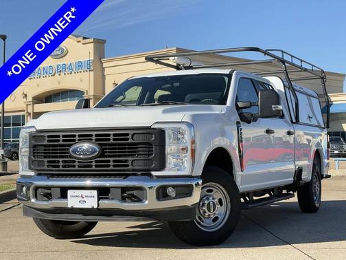 2023 Ford F-250 XL