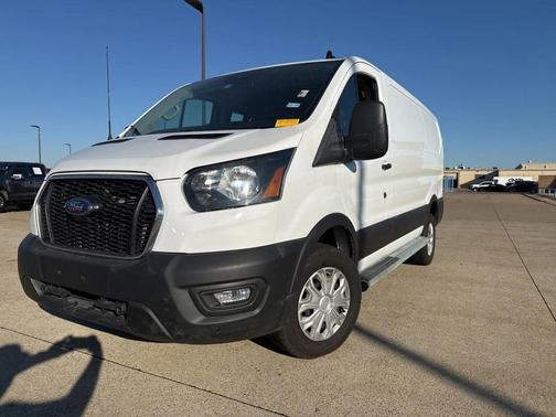 2021 Ford Transit-250 Base