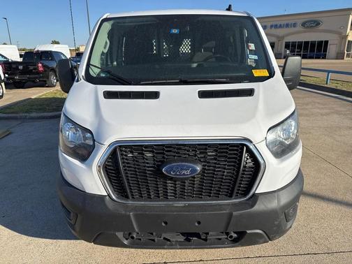 2021 Ford Transit-250 Base