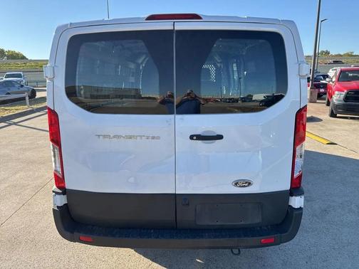 2021 Ford Transit-250 Base