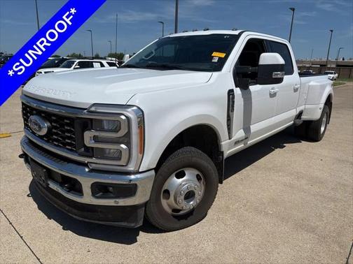 2023 Ford F-350 Lariat