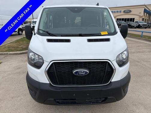 2024 Ford Transit-250 Base
