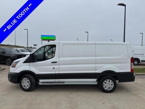 2024 Ford Transit-250 Base