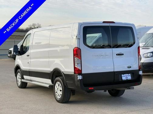 2024 Ford Transit-250 Base
