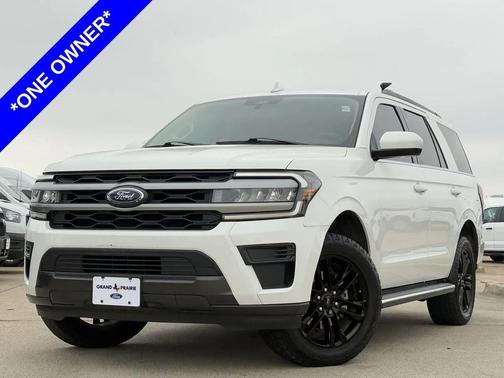 2022 Ford Expedition XLT