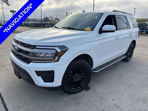 2022 Ford Expedition XLT