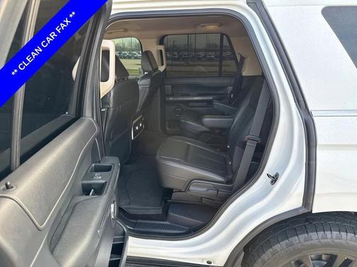 2022 Ford Expedition XLT