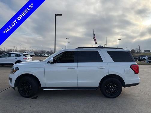 2022 Ford Expedition XLT