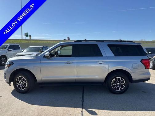 2024 Ford Expedition Max XLT