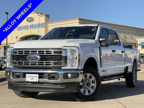 2023 Ford F-250 XLT
