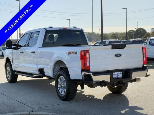 2023 Ford F-250 XLT