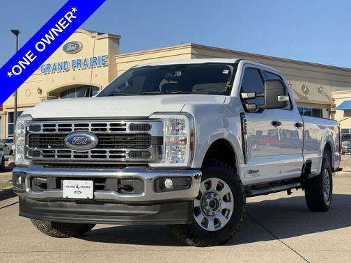 2023 Ford F-250 XLT