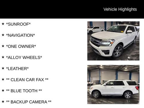 2023 Ford Expedition Limited