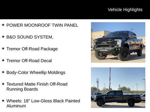 2020 Ford F-250 Lariat