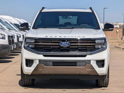 2026 Ford Expedition King Ranch