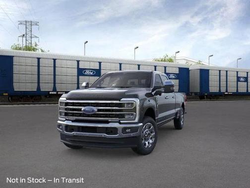 2026 Ford F-350 King Ranch