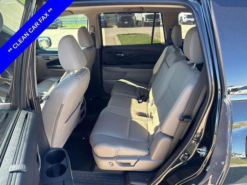 2020 Honda Pilot 2WD EX-L