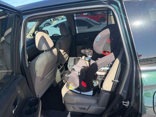 2020 Honda Pilot 2WD EX-L