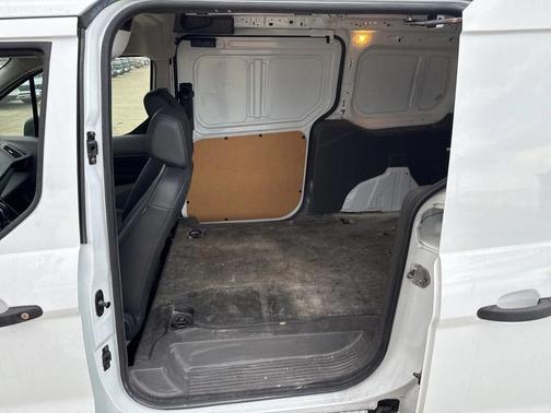 2023 Ford Transit Connect XL Cargo Van