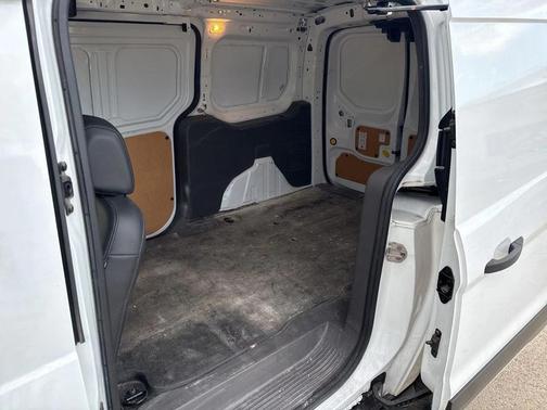 2023 Ford Transit Connect XL Cargo Van