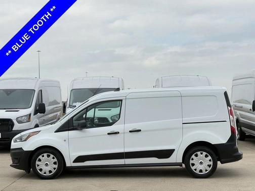 2023 Ford Transit Connect XL Cargo Van