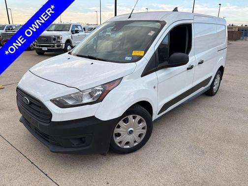 2023 Ford Transit Connect XL Cargo Van